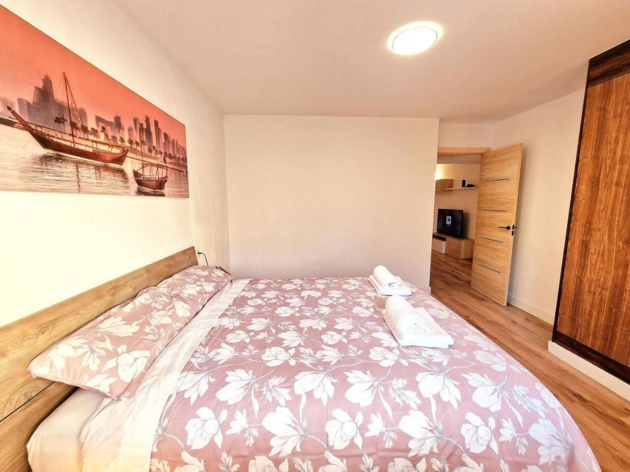 Apartamento Ave Vigo Exterior foto